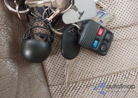 2004 Ford Expedition Eddie Bauer from USA, damaged, VIN 1FMFU18L44LA46322